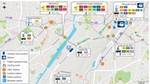 Unilever Belgien multimodal plan